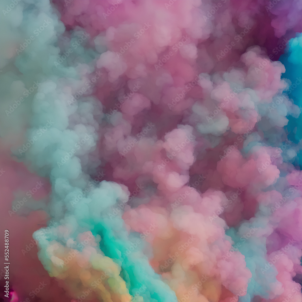 abstract colorful smoke abstract colorful smoke