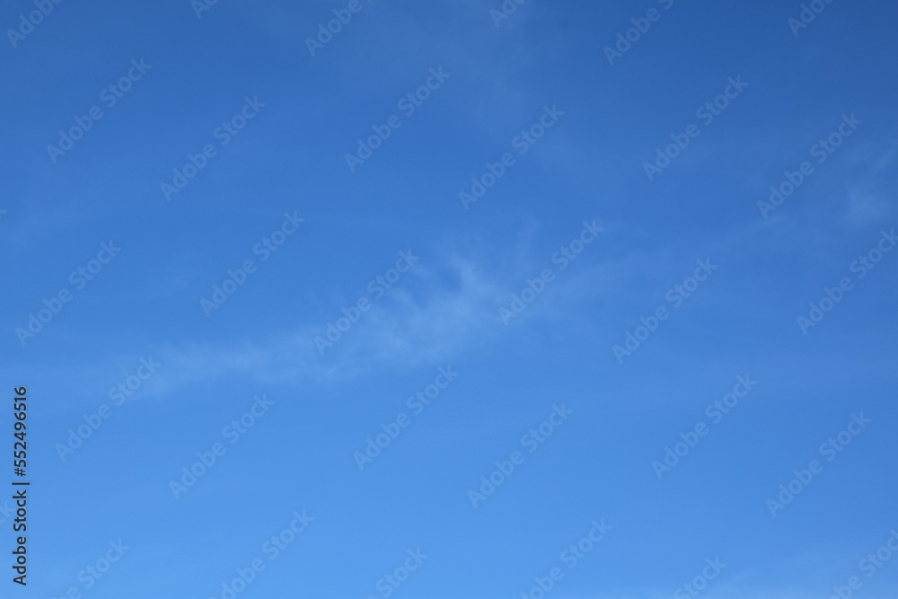Cloudy and bluesky background, soft focus. Cloudy and bluesky background, soft focus.