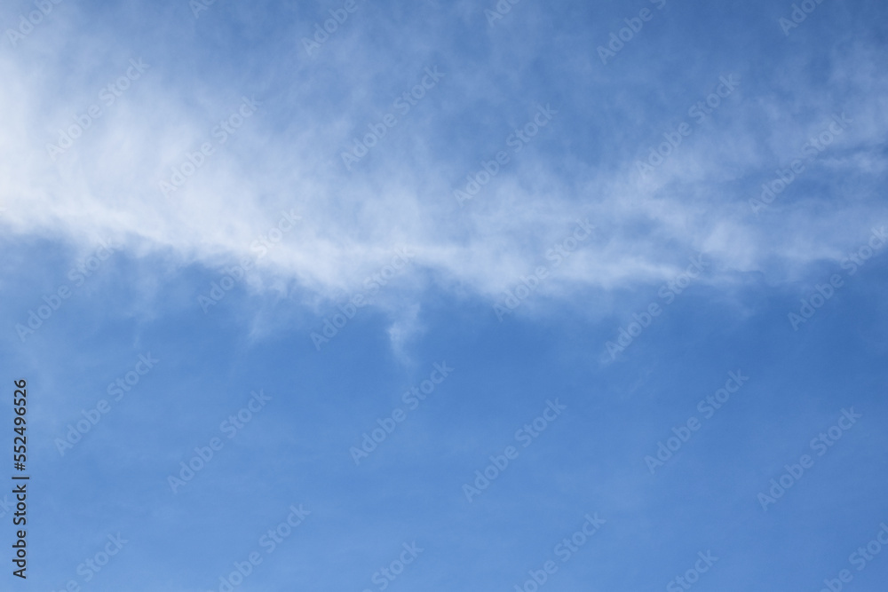 Cloudy and bluesky background, soft focus. Cloudy and bluesky background, soft focus.