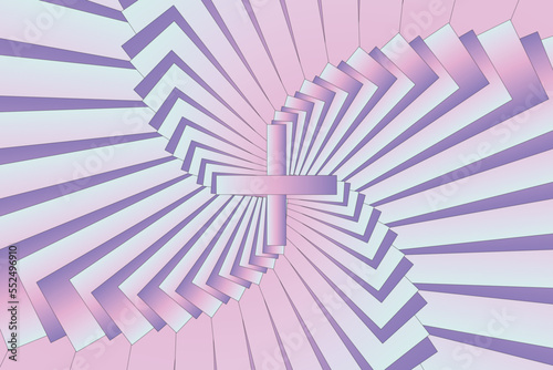 Abstract Background Colorful Wallpaper