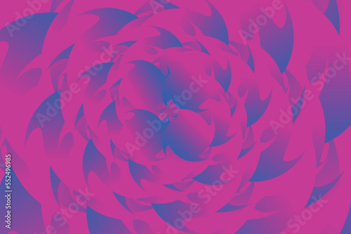 Abstract Background Colorful Wallpaper