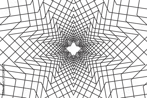 Abstract Background Colorful Wallpaper