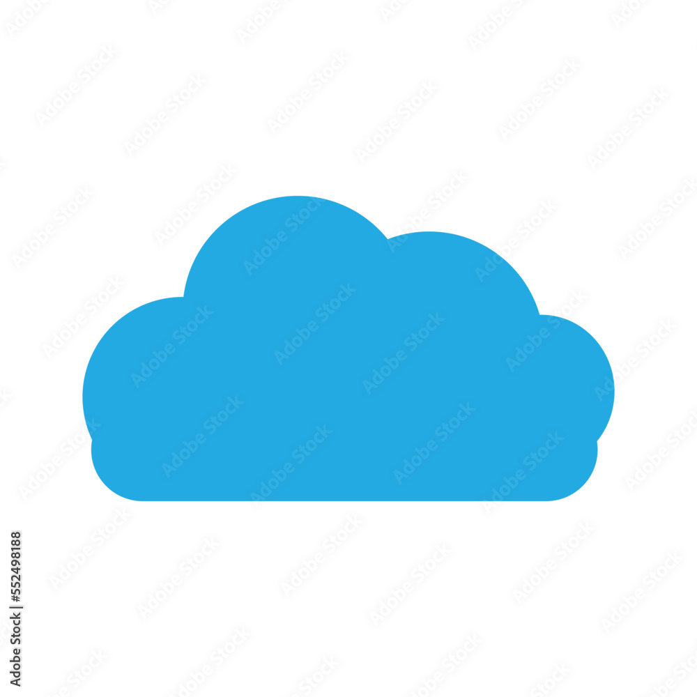 cloud icon cloud icon