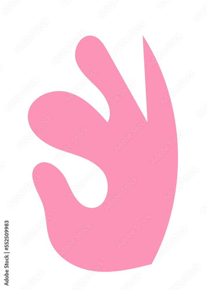 Pastel Abstract Shapes Blob Graphic Pastel Abstract Shapes Blob Graphic