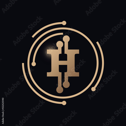 Alphabet H Crypto Currency