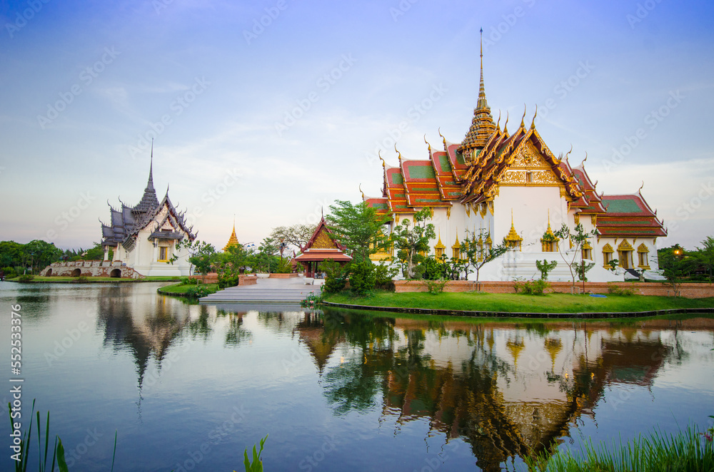 palace palace