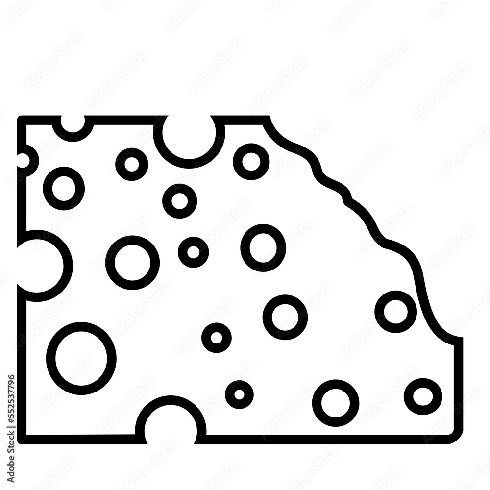 Cheese icon, Cheeseday, Cheese Lovers Day Cheese icon, Cheeseday, Cheese Lovers Day