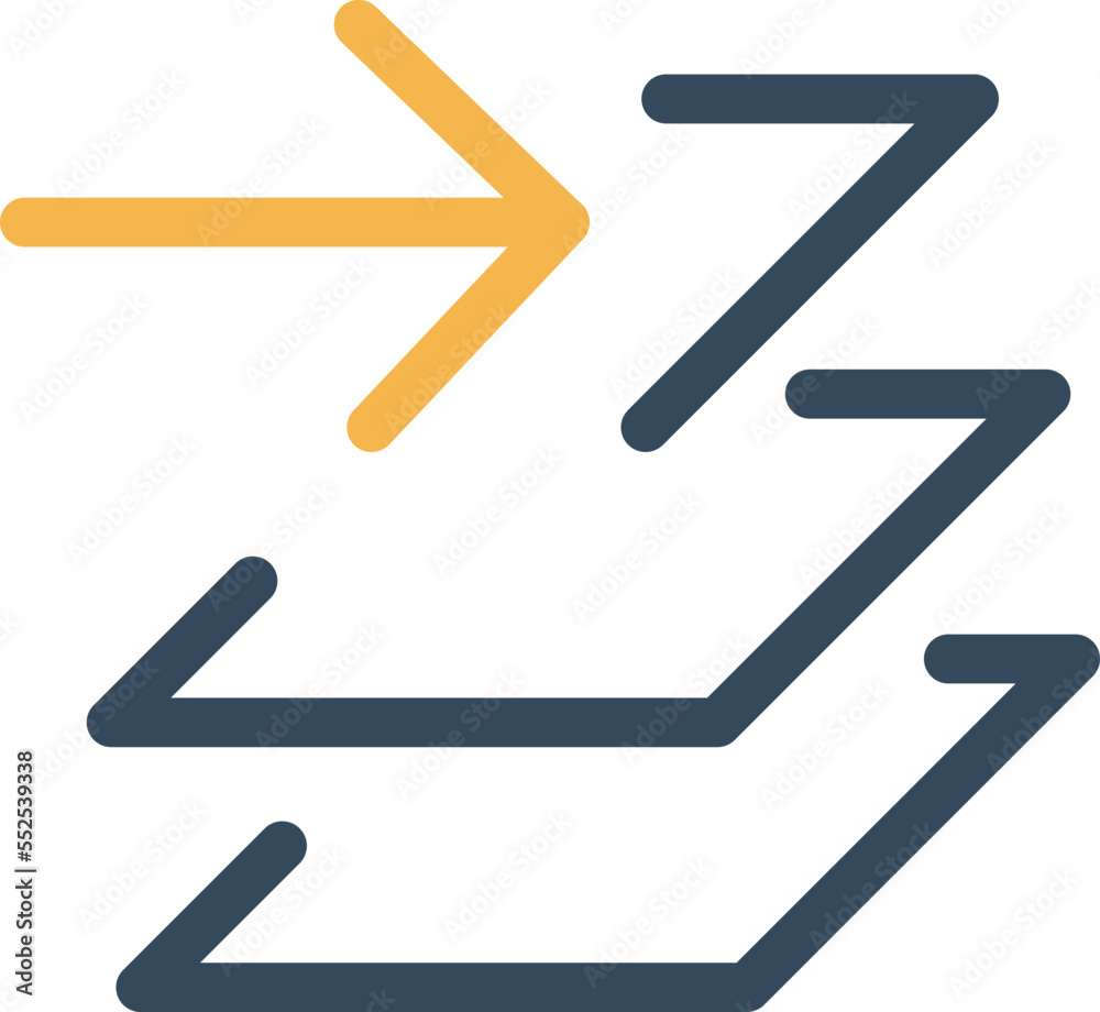 Layers Vector Icon
Layers Vector Icon