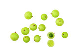 Indian gooseberry on transparent png