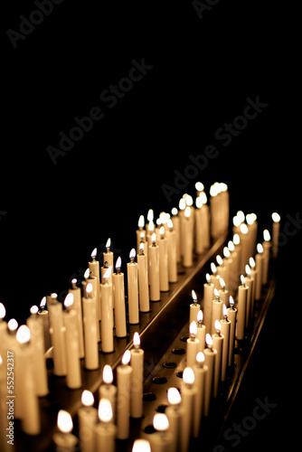 Candles