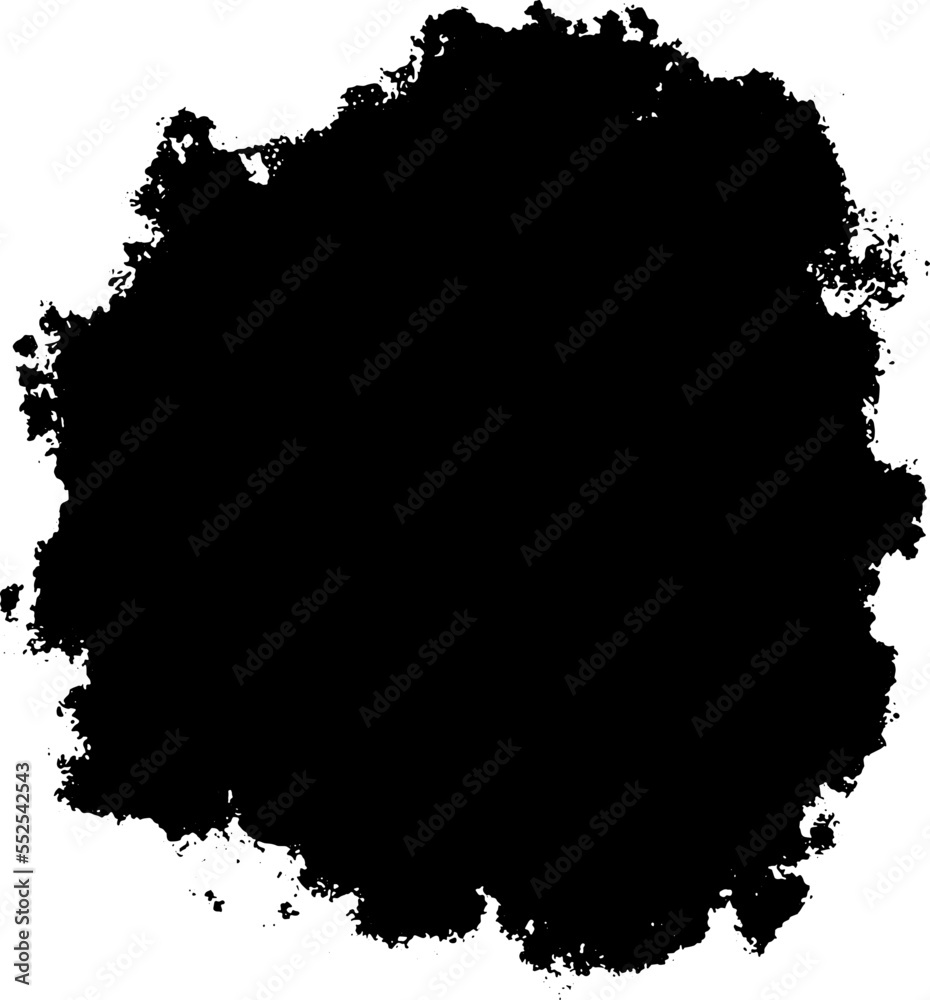Bleach Effect, Black Bleach Splash Effect for decoration. Bleach Effect, Black Bleach Splash Effect for decoration.