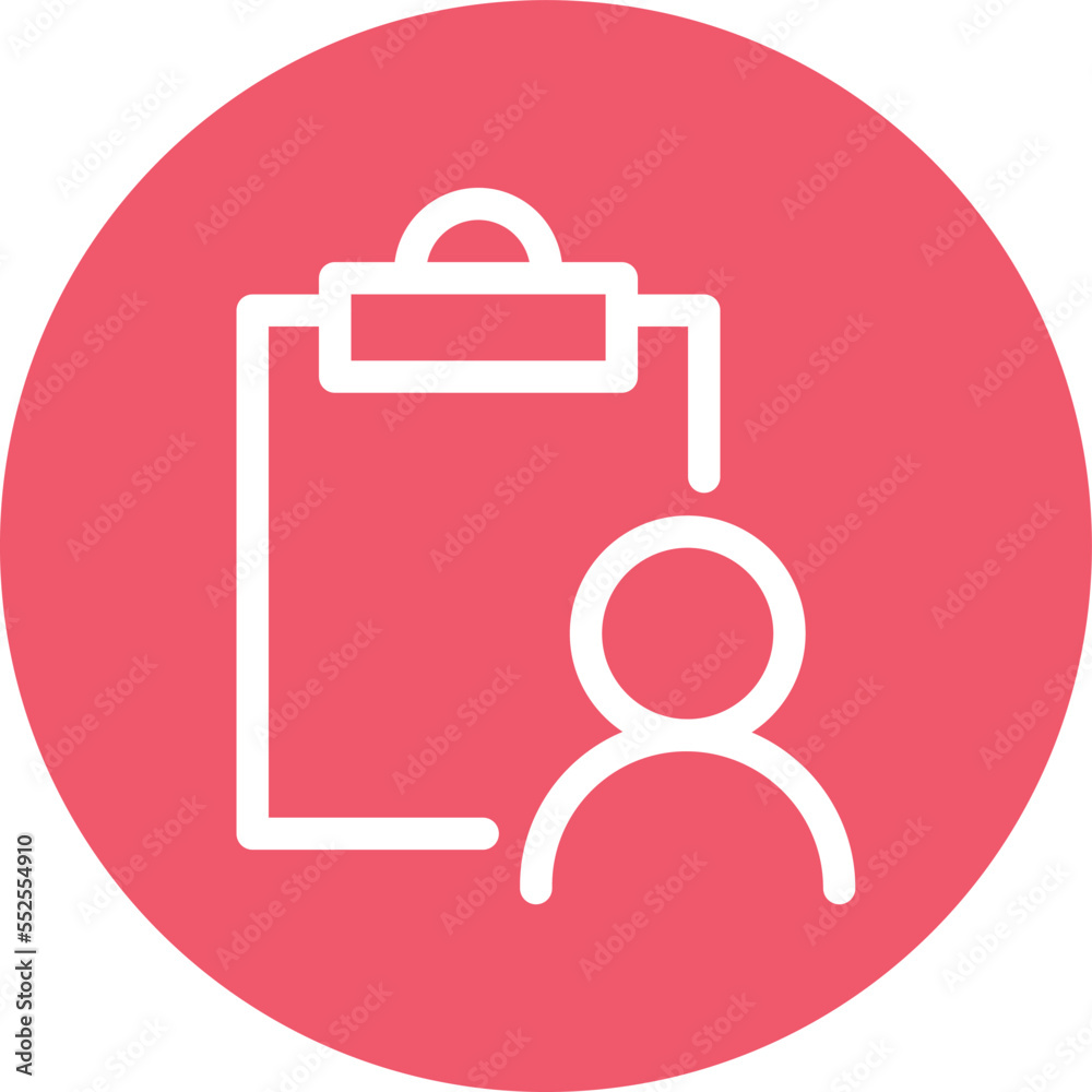User Profile Vector Icon
User Profile Vector Icon