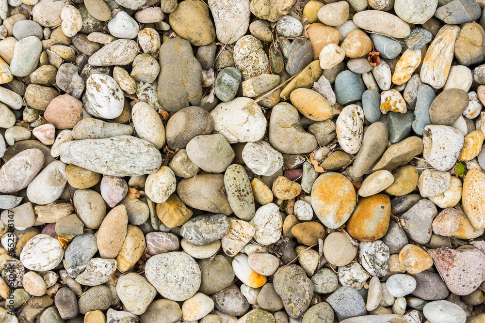 pebbles ground texture for background, wallpaper pebbles ground texture for background, wallpaper