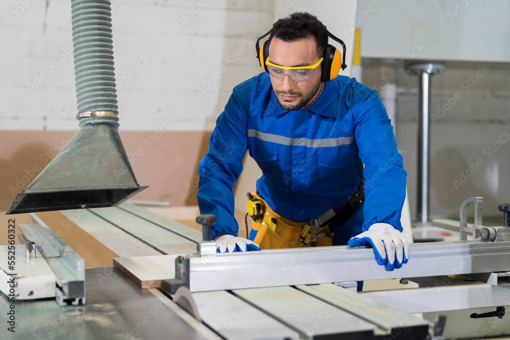 Cnc 2024 carpentry machine