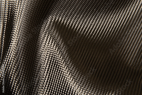 Quadro su tela Carbon kevlar fiber