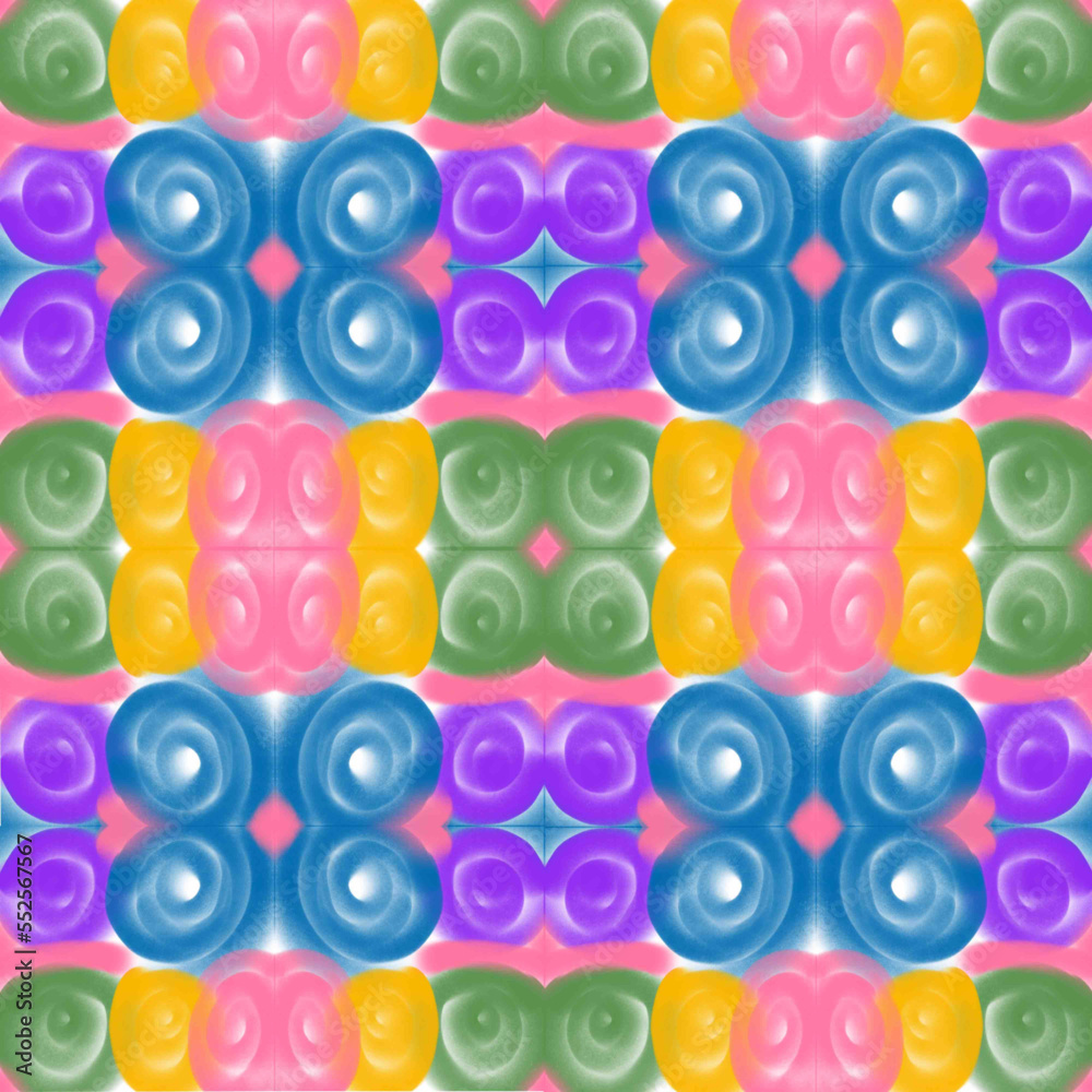 background with circles background with circles