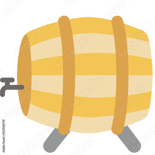 barrel icon