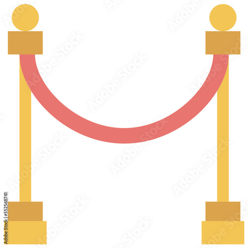 barrier icon