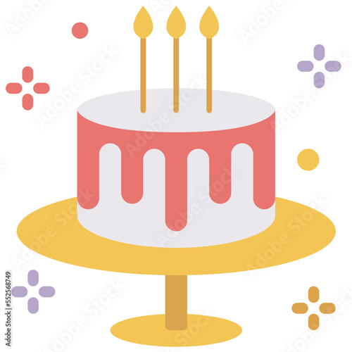 cake icon