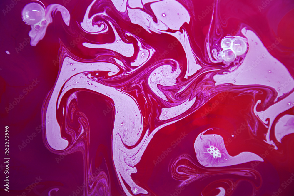 abstract background magenta 