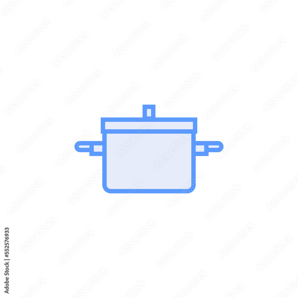 pan vector for Icon Website, UI Essential, Symbol, Presentation pan vector for Icon Website, UI Essential, Symbol, Presentation