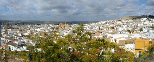 Panoramica de Osuna photo