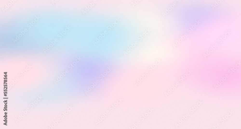 bright color gradient. Design of fabric, packaging.