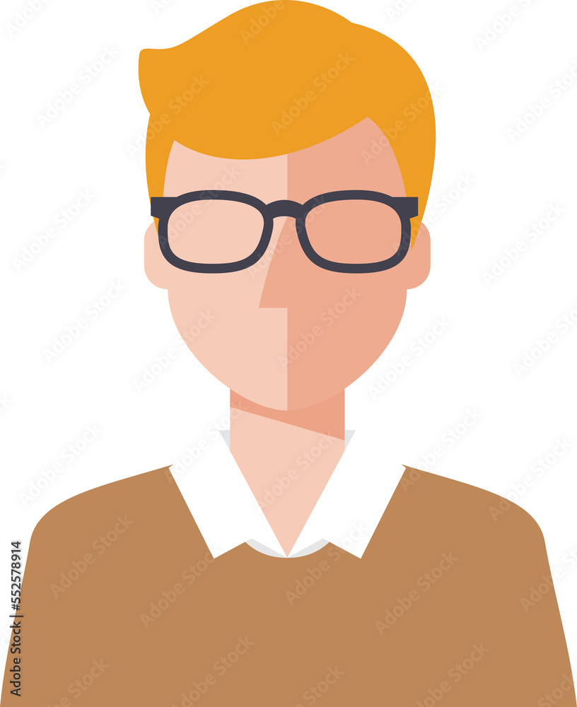 Pleple avatar, man icon. Pleple avatar, man icon.