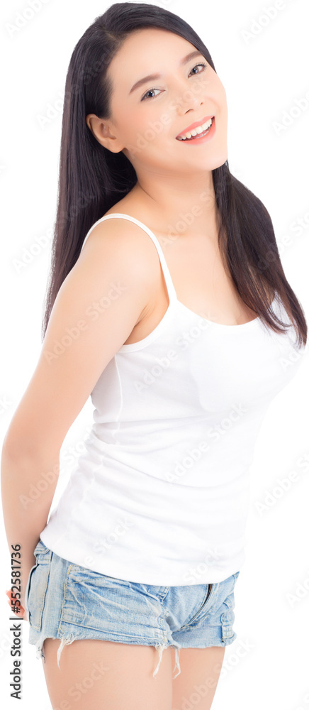 Beautiful girl with makeup, woman and skin care cosmetic concept, attractive beauty asian girl on face. Beautiful girl with makeup, woman and skin care cosmetic concept, attractive beauty asian girl on face.