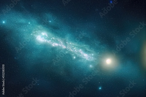 Ultra Detailed Hyper Realistic Astronomy © CREATIVE STOCK