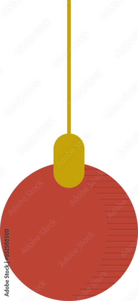 Christmas Ball. Christmas Baubles. Christmas Decorative Bauble Illustration. Christmas Ball. Christmas Baubles. Christmas Decorative Bauble Illustration.