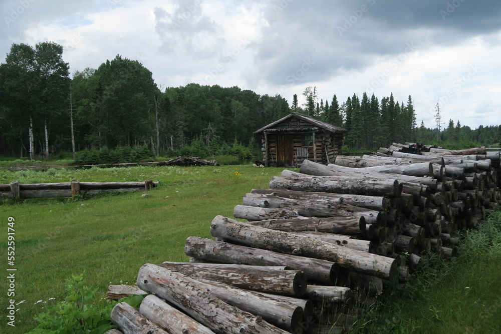 ferme Canadienne ferme Canadienne