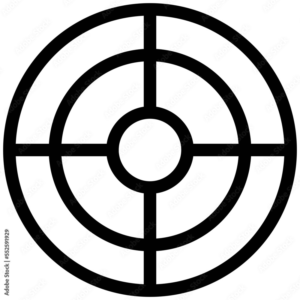 Target Target