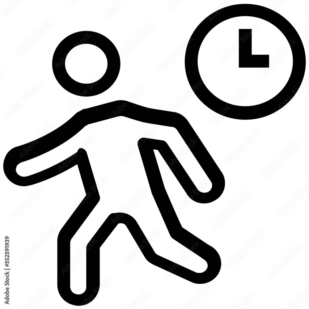 Getting Late Getting Late