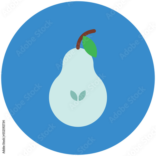 Pear 