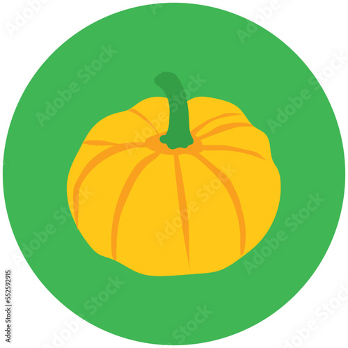 Pumpkin 