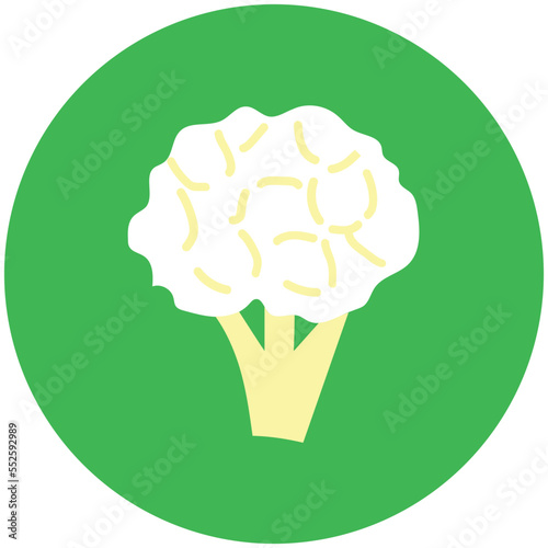 Cauliflower 
