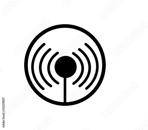 signal wifi