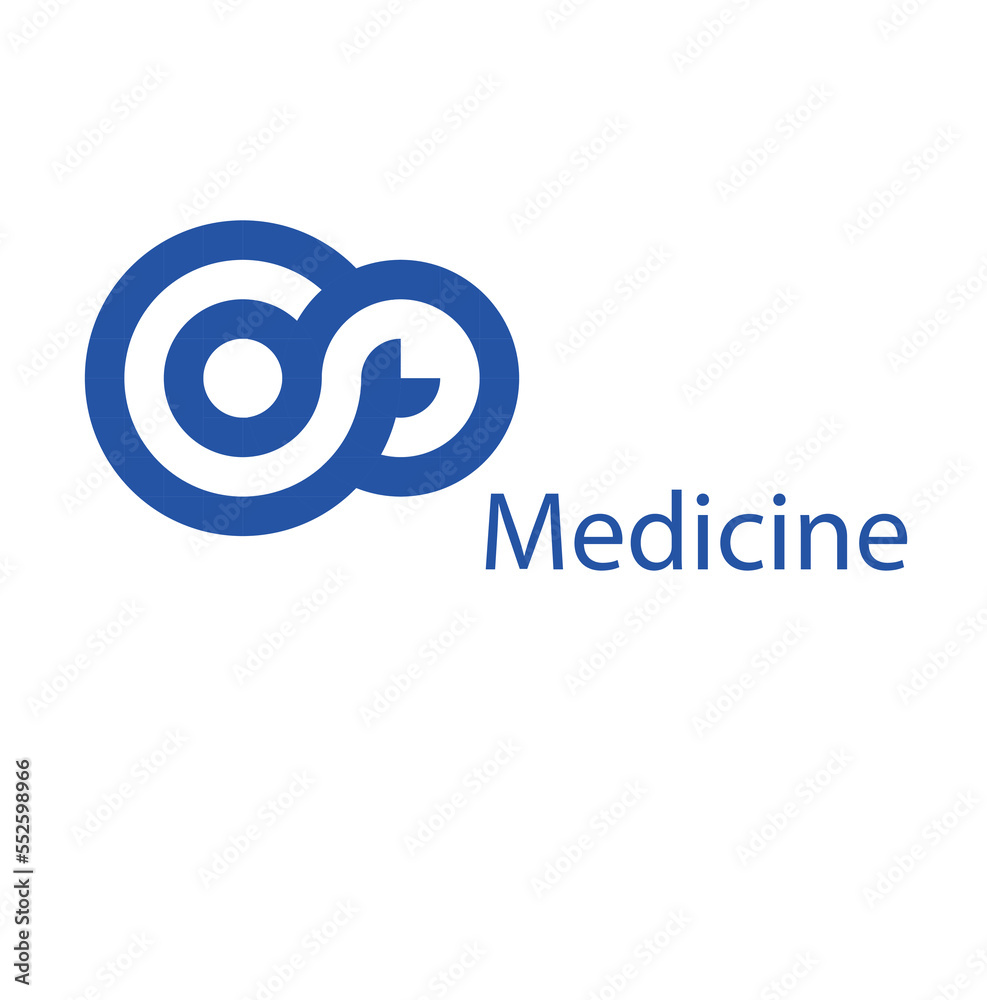 logo for a medical organization