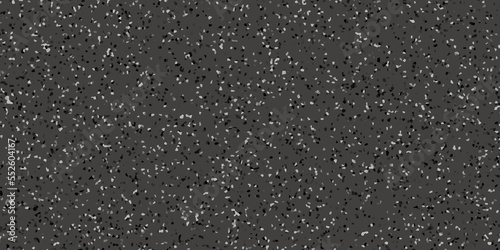 Terrazzo floor seamless pattern.Texture of classic italian style,Beautiful gray terrazzo stone texture background.surface of terrazzo floor texture abstract background.