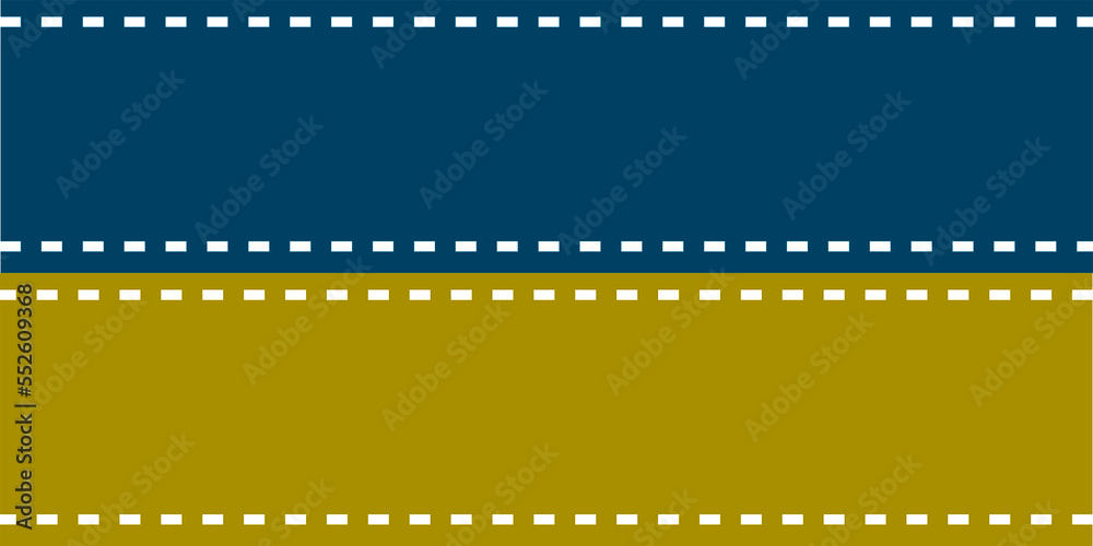 yellow and blue film strip background, vector yellow and blue film strip background, vector