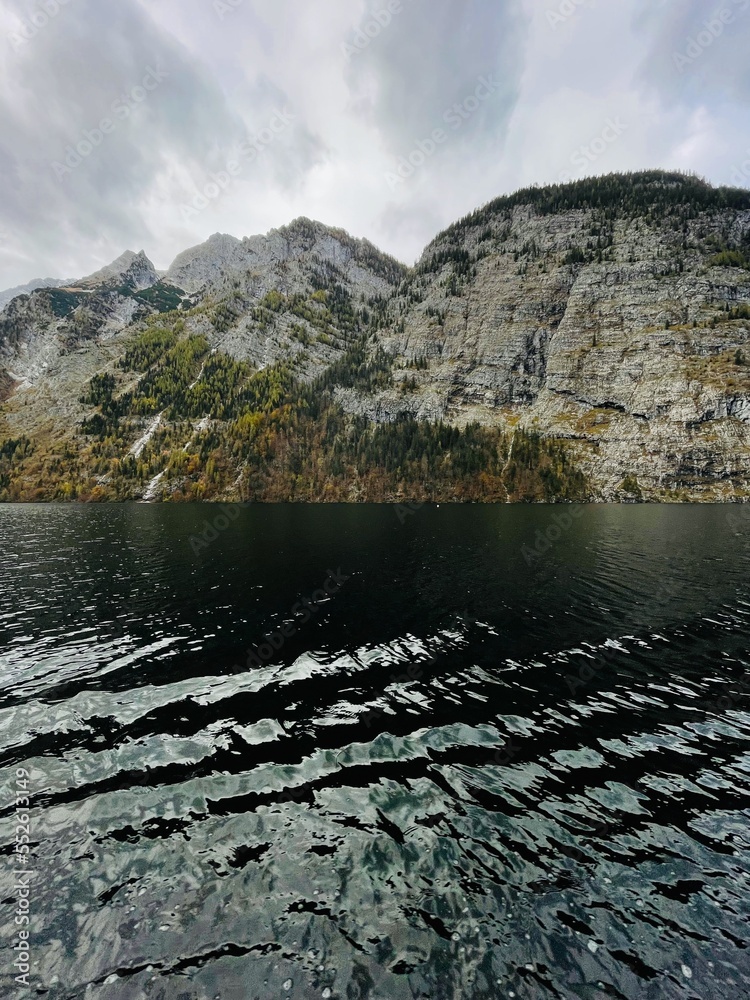 Fototapeta premium Landschaft