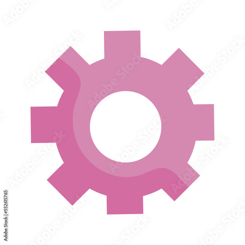 gear cog setting