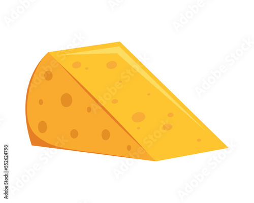 cheese dairy product