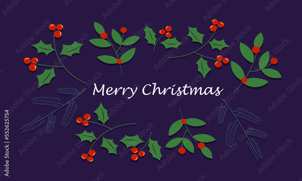 Floral background with Floral background with