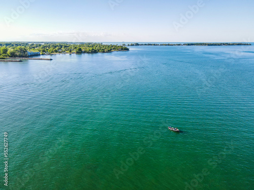 Middle Bass Island State Park, OH