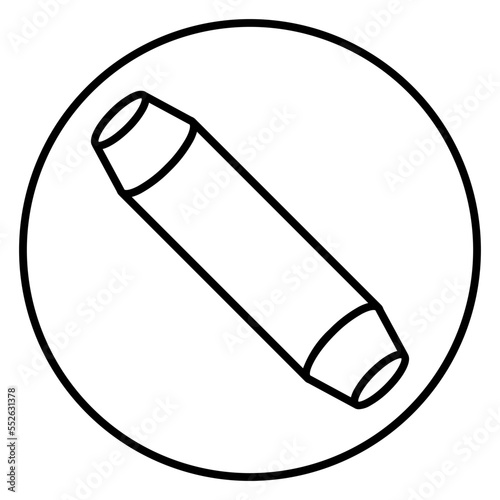 pillows and bolsters icon