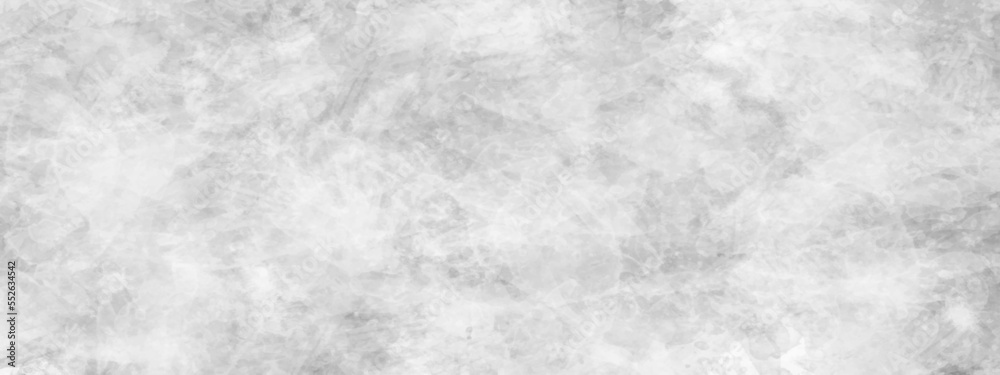 Luxurious white marble texture, concrete wall white color for the background.
Watercolor textures on white paper background. 
Cement wall modern style background and texture. white marble background.