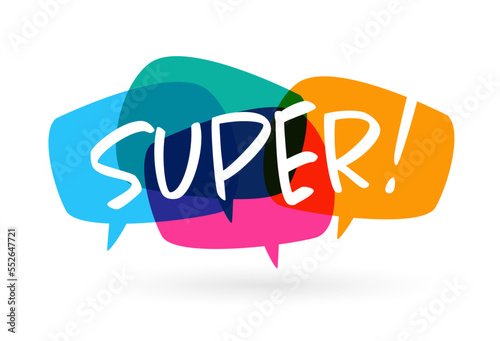 Super !