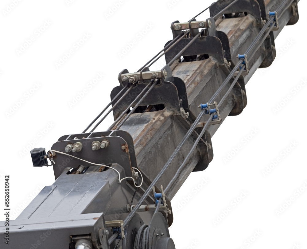 top beam of crane mobile top beam of crane mobile